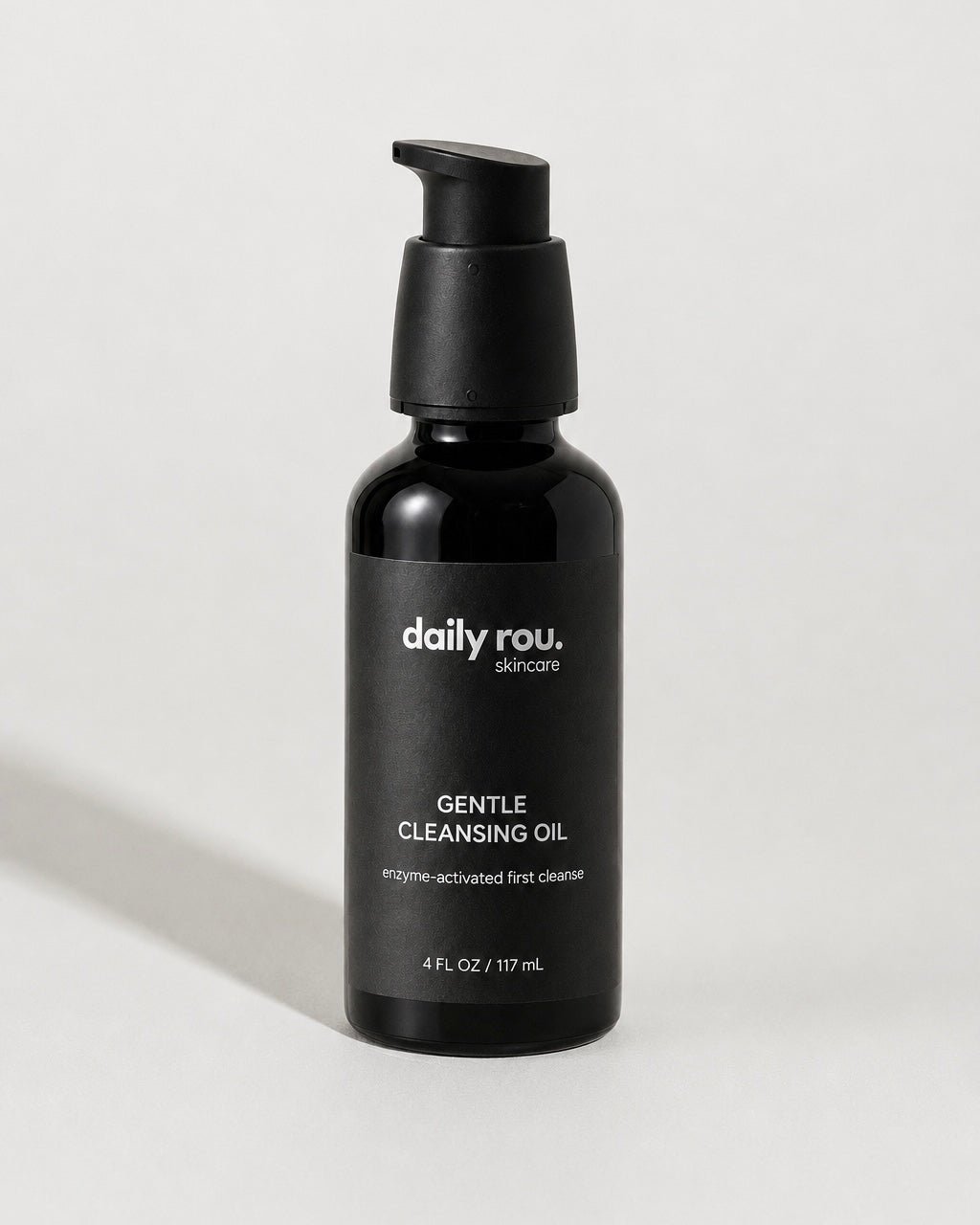 PREORDER: Gentle Cleansing Oil
