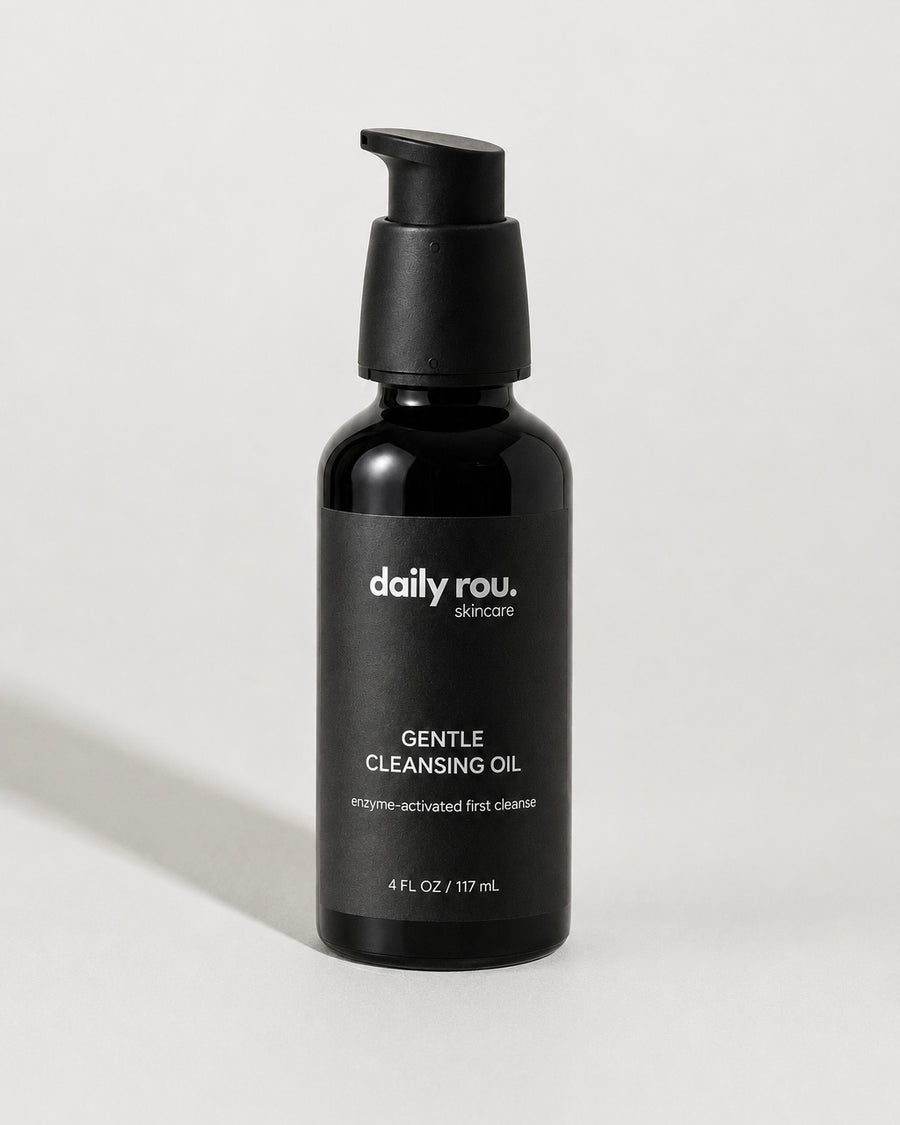 PREORDER: Gentle Cleansing Oil