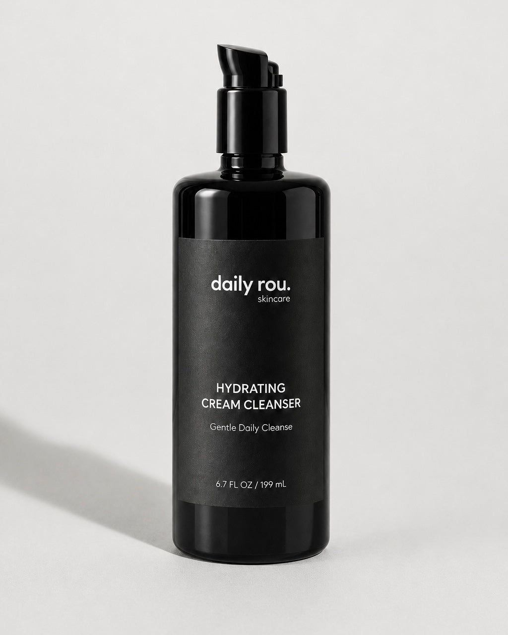 PREORDER: Hydrating Cream Cleanser